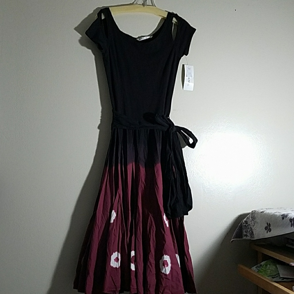 Vedra Nell dress